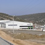 EKOBORD YENİ NESİL DUVAR SİS. A.Ş.