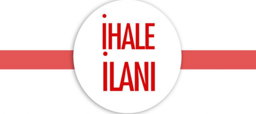 ARAÇ SATIŞ İHALESİ (23.08.2022)